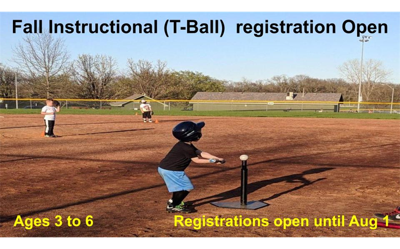 Fall Instructional